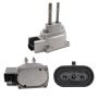 Walker Products 243-1001 Walker Products 243-1001 Flex Fuel Sensor