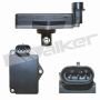 Walker Products 245-1058 Walker Products 245-1058 Mass Air Flow Sensor