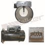 Walker Products 245-1129 Walker Products 245-1129 Mass Air Flow Sensor Assembly