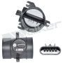 Walker Products 245-1131 Walker Products 245-1131 Mass Air Flow Sensor Assembly