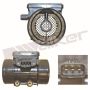Walker Products 245-1155 Walker Products 245-1155 Mass Air Flow Sensor Assembly