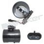 Walker Products 245-1162 Walker Products 245-1162 Mass Air Flow Sensor Assembly