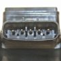 Walker Products 245-1165 Walker Products 245-1165 Mass Air Flow Sensor Assembly