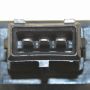 Walker Products 245-1172 Walker Products 245-1172 Mass Air Flow Sensor Assembly