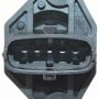 Walker Products 245-1272 Walker Products 245-1272 Mass Air Flow Sensor
