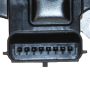 Walker Products 245-1315 Walker Products 245-1315 Mass Air Flow Sensor, Sensor Only