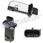 Walker Products 245-1330 Walker Products 245-1330 Mass Air Flow Sensor, Sensor Only