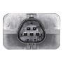 Walker Products 245-1424 Walker Products 245-1424 Mass Air Flow Sensor Assembly