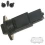 Walker Products 245-1467 Walker Products 245-1467 Mass Air Flow Sensor