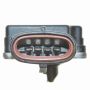 Walker Products 245-2015 Walker Products 245-2015 Mass Air Flow Sensor