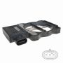 Walker Products 245-2067 Walker Products 245-2067 Mass Air Flow Sensor