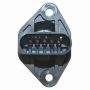 Walker Products 245-2080 Walker Products 245-2080 Mass Air Flow Sensor
