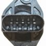 Walker Products 245-2123 Walker Products 245-2123 Mass Air Flow Sensor