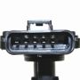 Walker Products 245-2198 Walker Products 245-2198 Mass Air Flow Sensor
