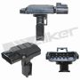 Walker Products 245-2198 Walker Products 245-2198 Mass Air Flow Sensor