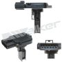 Walker Products 245-2204 Walker Products 245-2204 Mass Air Flow Sensor