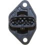 Walker Products 245-2263 Walker Products 245-2263 Mass Air Flow Sensor