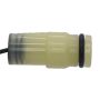 Walker Products 250-21009 Walker Products 250-21009 Oxygen Sensor 1-W Direct Fit Narrow-Band