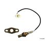 Walker Products 250-21051 Walker Products 250-21051 Oxygen Sensor 1-W Direct Fit W/Flange