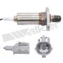 Walker Products 250-21054 Walker Products 250-21054 Oxygen Sensor 1-W Direct Fit W/Flange