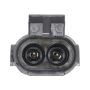 Walker Products 250-22001 Walker Products 250-22001 Oxygen Sensor 2-W Direct Fit Narrow-Band