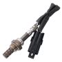 Walker Products 250-22001 Walker Products 250-22001 Oxygen Sensor 2-W Direct Fit Narrow-Band