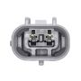 Walker Products 250-22003 Walker Products 250-22003 Oxygen Sensor 2-W Direct Fit Narrow-Band