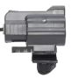 Walker Products 250-22004 Walker Products 250-22004 Oxygen Sensor 2-W Direct Fit Narrow-Band