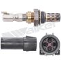 Walker Products 250-22007 Walker Products 250-22007 Oxygen Sensor 2-W Direct Fit Narrow-Band
