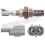 Walker Products 250-22008 Walker Products 250-22008 Oxygen Sensor 2-W Direct Fit Narrow-Band