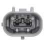 Walker Products 250-22011 Walker Products 250-22011 Oxygen Sensor 2-W Direct Fit Narrow-Band