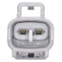 Walker Products 250-22014 Walker Products 250-22014 Oxygen Sensor 2-W Direct Fit Narrow-Band