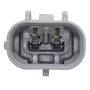 Walker Products 250-22051 Walker Products 250-22051 Oxygen Sensor 2-W Direct Fit W/Flange