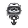 Walker Products 250-22057 Walker Products 250-22057 Oxygen Sensor 2-W Direct Fit W/Flange