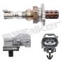 Walker Products 250-22057 Walker Products 250-22057 Oxygen Sensor 2-W Direct Fit W/Flange