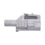 Walker Products 250-22058 Walker Products 250-22058 Oxygen Sensor 2-W Direct Fit W/Flange
