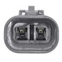 Walker Products 250-22062 Walker Products 250-22062 Oxygen Sensor 2-W Direct Fit W/Flange