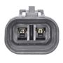 Walker Products 250-22068 Walker Products 250-22068 Oxygen Sensor 2-W Direct Fit Narrow-Band