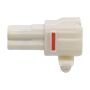 Walker Products 250-22069 Walker Products 250-22069 Oxygen Sensor 2-W Direct Fit Narrow-Band