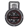 Walker Products 250-23007 Walker Products 250-23007 Oxygen Sensor 3-W Direct Fit Narrow-Band
