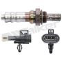 Walker Products 250-23011 Walker Products 250-23011 Oxygen Sensor 3-W Direct Fit Narrow-Band