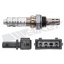 Walker Products 250-23013 Walker Products 250-23013 Oxygen Sensor 3-W Direct Fit Narrow-Band