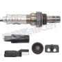Walker Products 250-23024 Walker Products 250-23024 Oxygen Sensor 3-W Direct Fit Narrow-Band