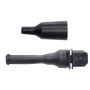 Walker Products 250-23033 Walker Products 250-23033 Oxygen Sensor 3-W Direct Fit Narrow-Band