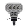 Walker Products 250-23075 Walker Products 250-23075 Oxygen Sensor 3-W Direct Fit Narrow-Band