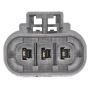 Walker Products 250-23089 Walker Products 250-23089 Oxygen Sensor 3-W Direct Fit Narrow-Band