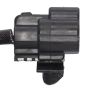 Walker Products 250-23095 Walker Products 250-23095 Oxygen Sensor 3-W Direct Fit Narrow-Band