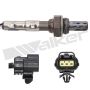 Walker Products 250-23095 Walker Products 250-23095 Oxygen Sensor 3-W Direct Fit Narrow-Band
