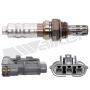 Walker Products 250-23129 Walker Products 250-23129 Oxygen Sensor 3-W Direct Fit Narrow-Band