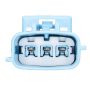Walker Products 250-23131 Walker Products 250-23131 Oxygen Sensor 3-W Direct Fit Narrow-Band
